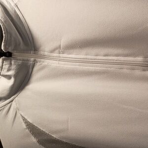 Starter quarter zip shirt polyester